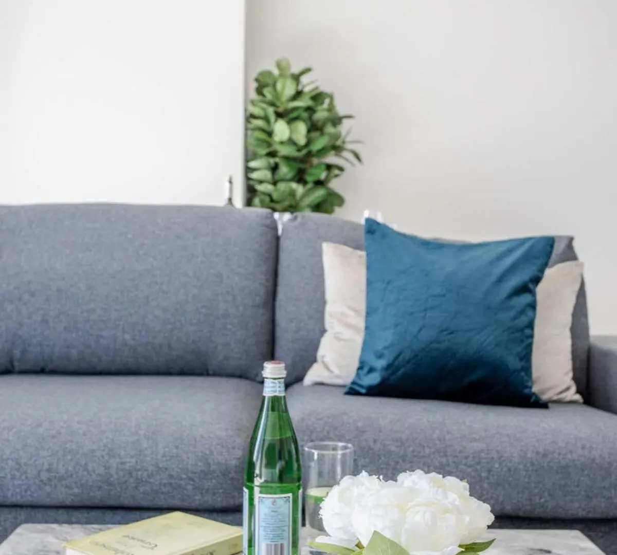 Frank Porter - Ahad Residences Dubai